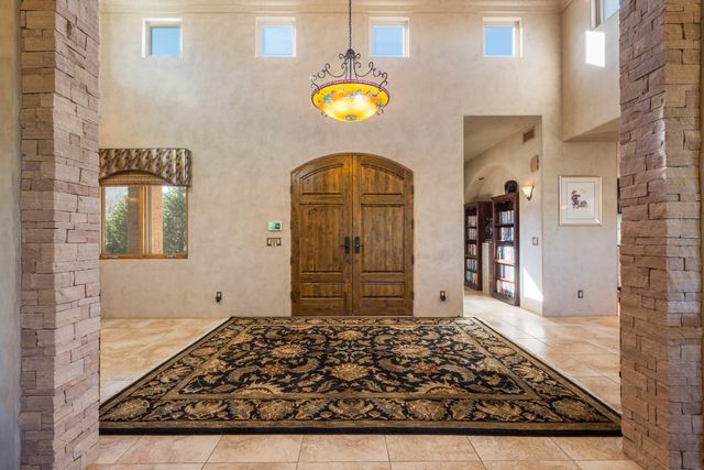 13405 La Arista Place NE, Albuquerque, NM 87111