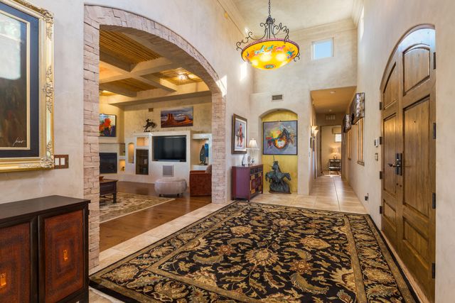 13405 La Arista Place NE, Albuquerque, NM 87111