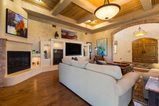 13405 La Arista Place NE, Albuquerque, NM 87111