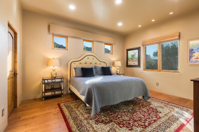 13405 La Arista Place NE, Albuquerque, NM 87111