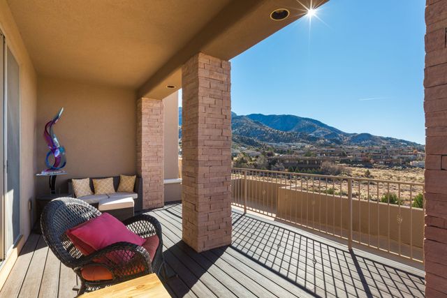 13405 La Arista Place NE, Albuquerque, NM 87111