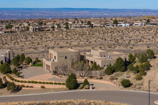 13405 La Arista Place NE, Albuquerque, NM 87111