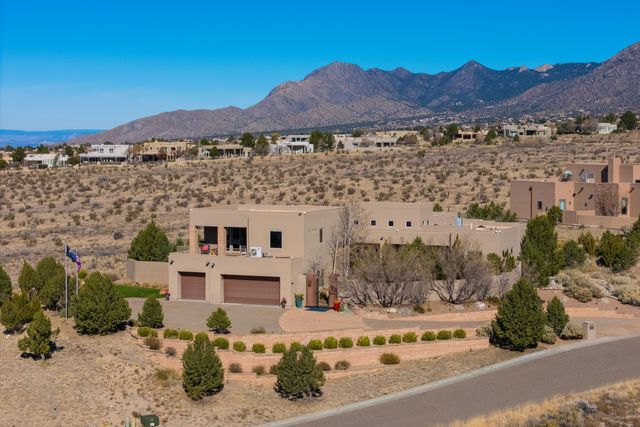 13405 La Arista Place NE, Albuquerque, NM 87111