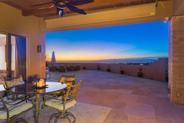 13405 La Arista Place NE, Albuquerque, NM 87111