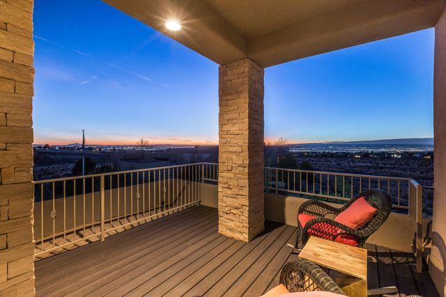 13405 La Arista Place NE, Albuquerque, NM 87111