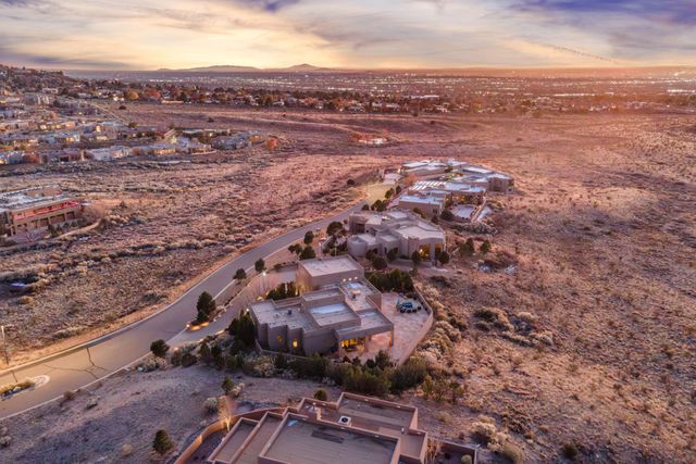 13405 La Arista Place NE, Albuquerque, NM 87111