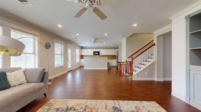 7918 Tupper Bend Court, Cypress, TX 77433