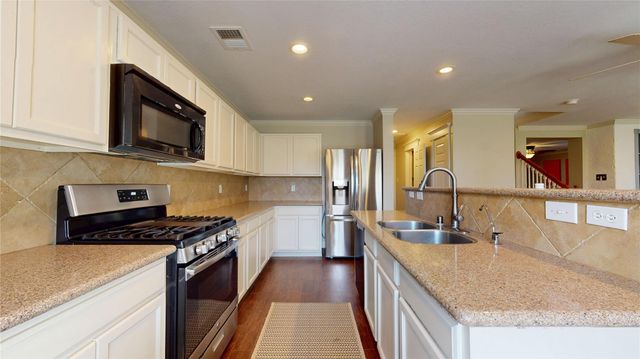 7918 Tupper Bend Court, Cypress, TX 77433