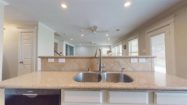 7918 Tupper Bend Court, Cypress, TX 77433