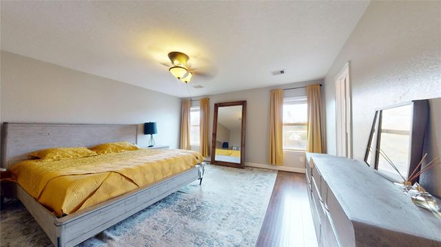 7918 Tupper Bend Court, Cypress, TX 77433