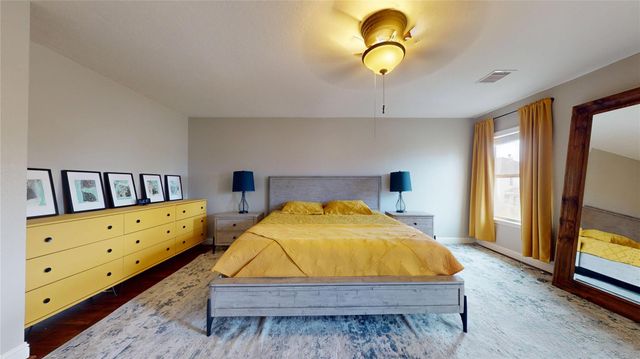 7918 Tupper Bend Court, Cypress, TX 77433