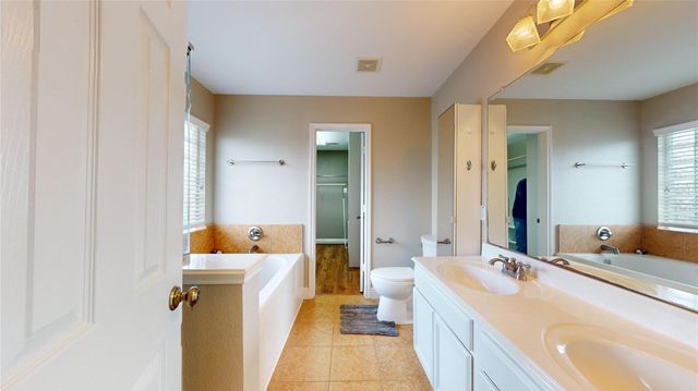 7918 Tupper Bend Court, Cypress, TX 77433