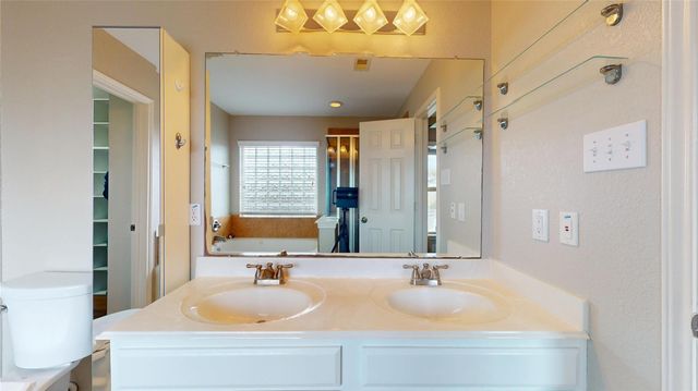 7918 Tupper Bend Court, Cypress, TX 77433