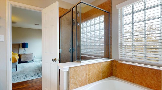 7918 Tupper Bend Court, Cypress, TX 77433