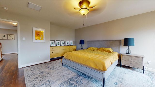 7918 Tupper Bend Court, Cypress, TX 77433