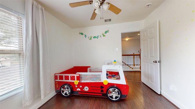 7918 Tupper Bend Court, Cypress, TX 77433