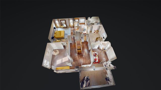 7918 Tupper Bend Court, Cypress, TX 77433