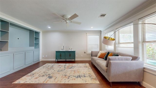 7918 Tupper Bend Court, Cypress, TX 77433