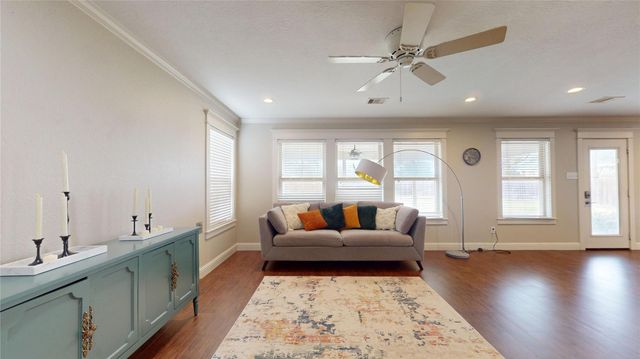 7918 Tupper Bend Court, Cypress, TX 77433