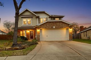 7918 Tupper Bend Court, Cypress, TX 77433