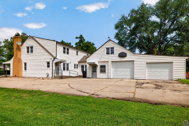 1922 N Kansas AVE, Topeka, KS 66608