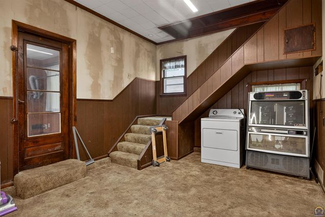 1922 N Kansas AVE, Topeka, KS 66608