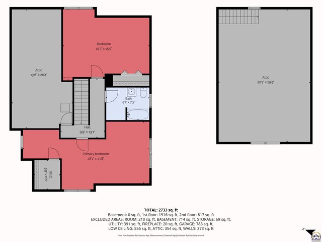 1922 N Kansas AVE, Topeka, KS 66608