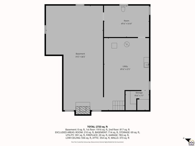 1922 N Kansas AVE, Topeka, KS 66608