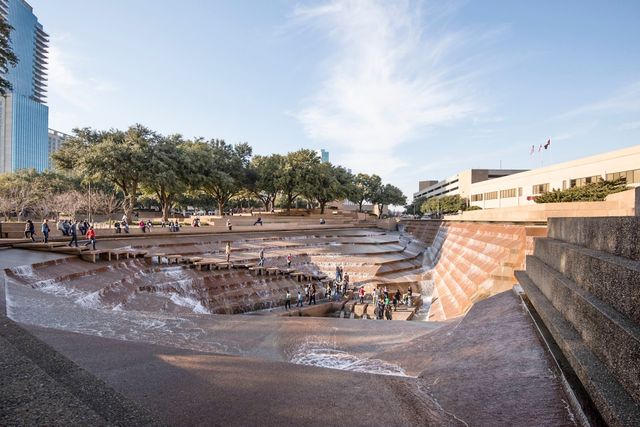 221 W Lancaster Avenue 11003, Fort Worth, TX 76102