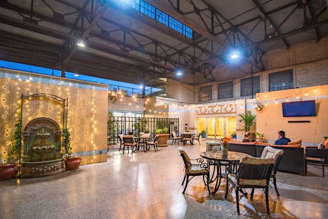 221 W Lancaster Avenue 11003, Fort Worth, TX 76102