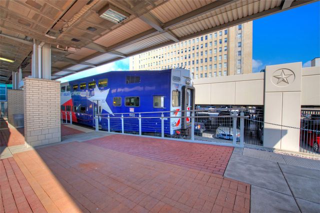 221 W Lancaster Avenue 11003, Fort Worth, TX 76102