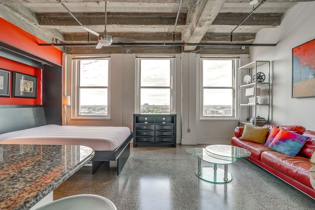 221 W Lancaster Avenue 11003, Fort Worth, TX 76102