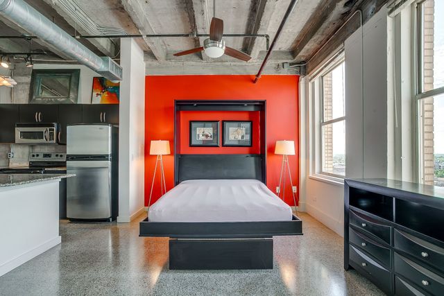 221 W Lancaster Avenue 11003, Fort Worth, TX 76102