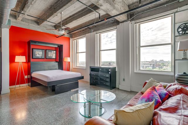 221 W Lancaster Avenue 11003, Fort Worth, TX 76102