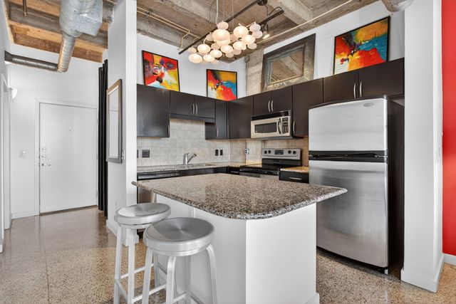 221 W Lancaster Avenue 11003, Fort Worth, TX 76102