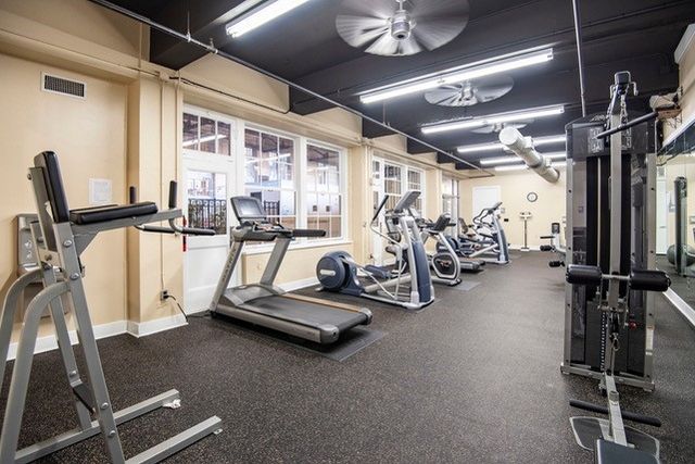 221 W Lancaster Avenue 11003, Fort Worth, TX 76102