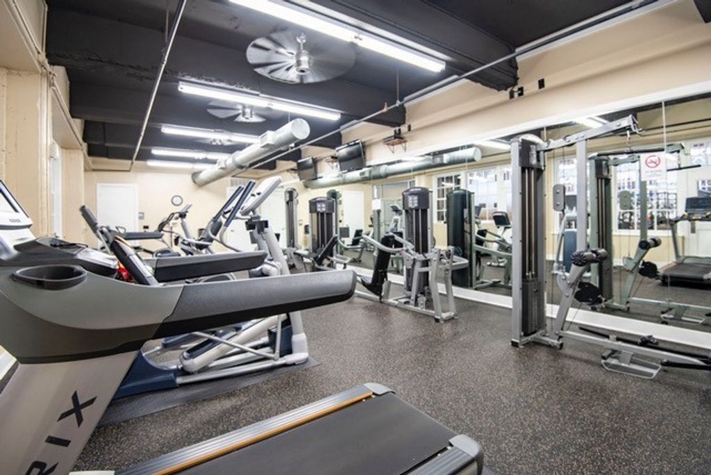 221 W Lancaster Avenue 11003, Fort Worth, TX 76102