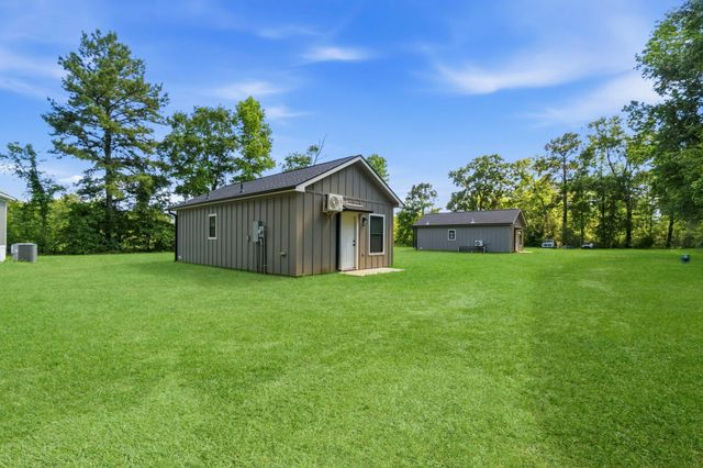 124 Old Hwy 146, Livingston, TX 77351