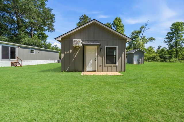 124 Old Hwy 146, Livingston, TX 77351
