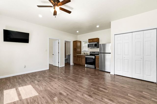 124 Old Hwy 146, Livingston, TX 77351