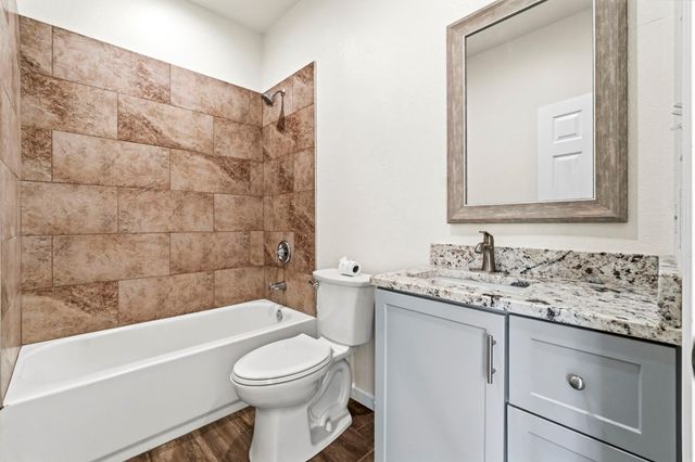 124 Old Hwy 146, Livingston, TX 77351
