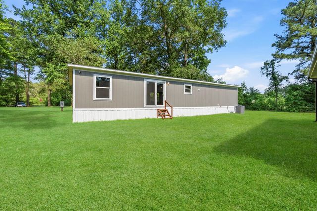 124 Old Hwy 146, Livingston, TX 77351