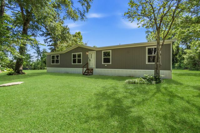 124 Old Hwy 146, Livingston, TX 77351