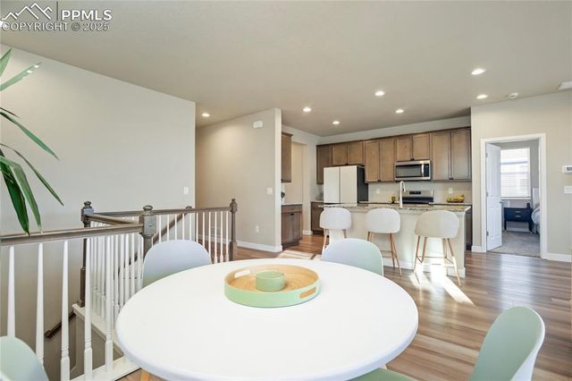 4101 Ryedale Way, Colorado Springs, CO 80922