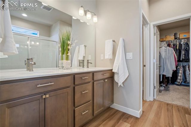 4101 Ryedale Way, Colorado Springs, CO 80922