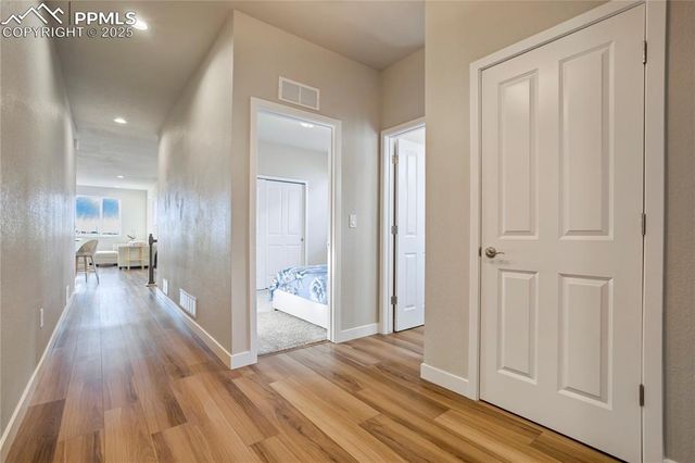 4101 Ryedale Way, Colorado Springs, CO 80922