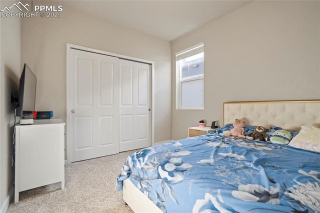 4101 Ryedale Way, Colorado Springs, CO 80922