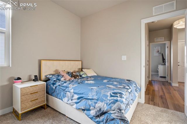 4101 Ryedale Way, Colorado Springs, CO 80922