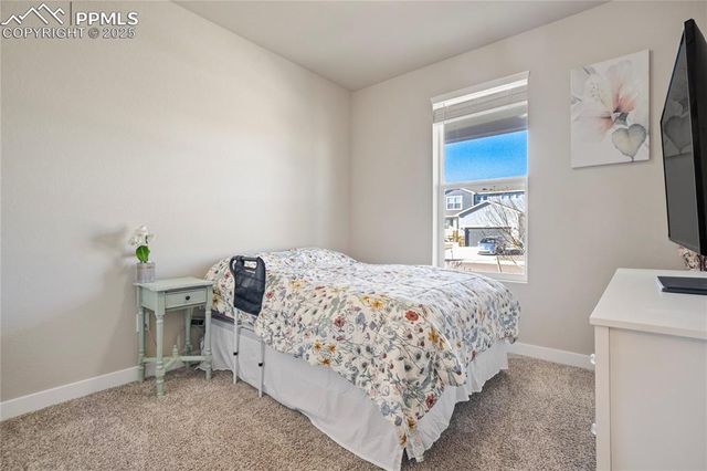 4101 Ryedale Way, Colorado Springs, CO 80922