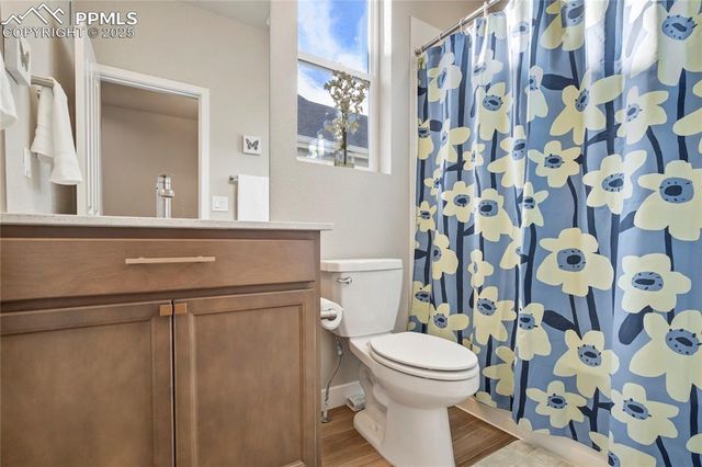 4101 Ryedale Way, Colorado Springs, CO 80922